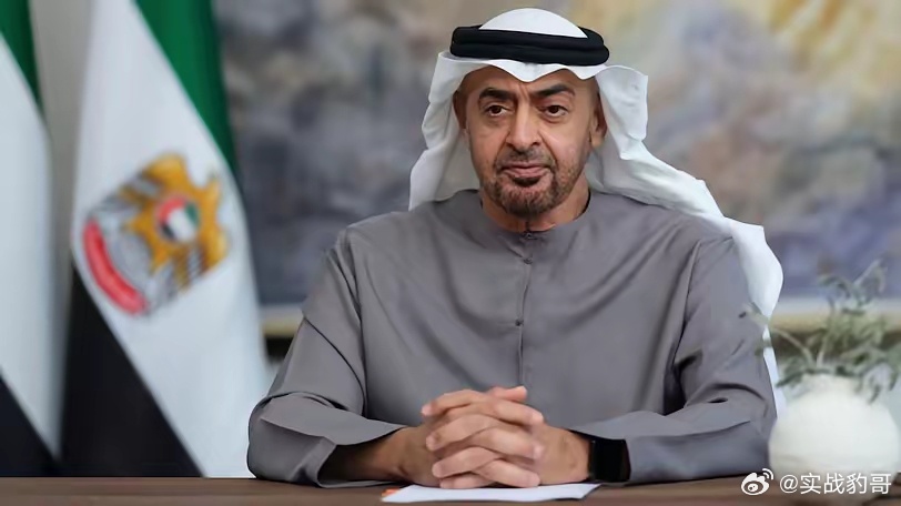 阿联酋决定不忍了，官方频道推铁血宣传片：“阿联酋将向世界展现何为真正的力量！阿联
