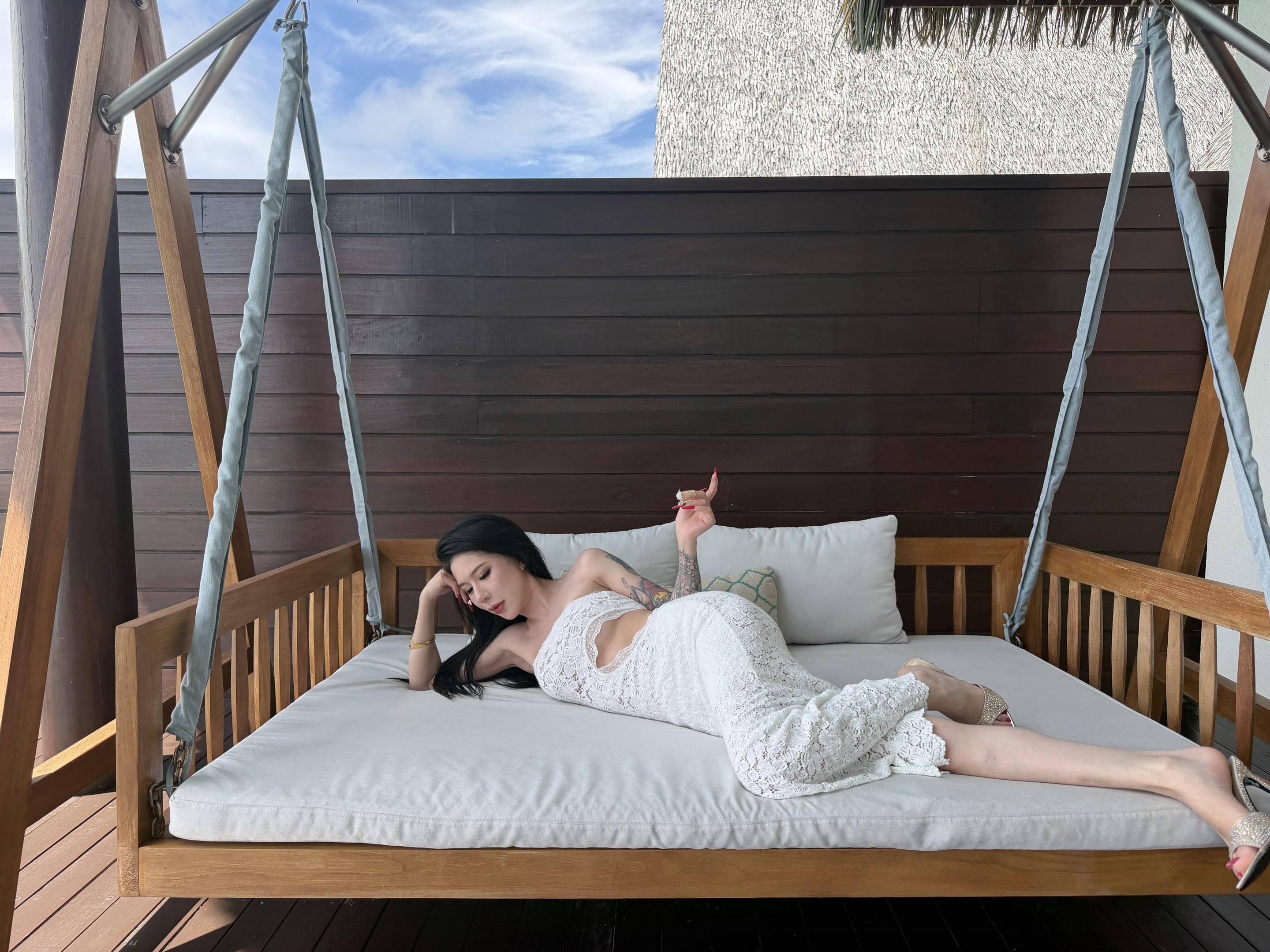 ⛱️ 狗都不会当 就不要缠着我了