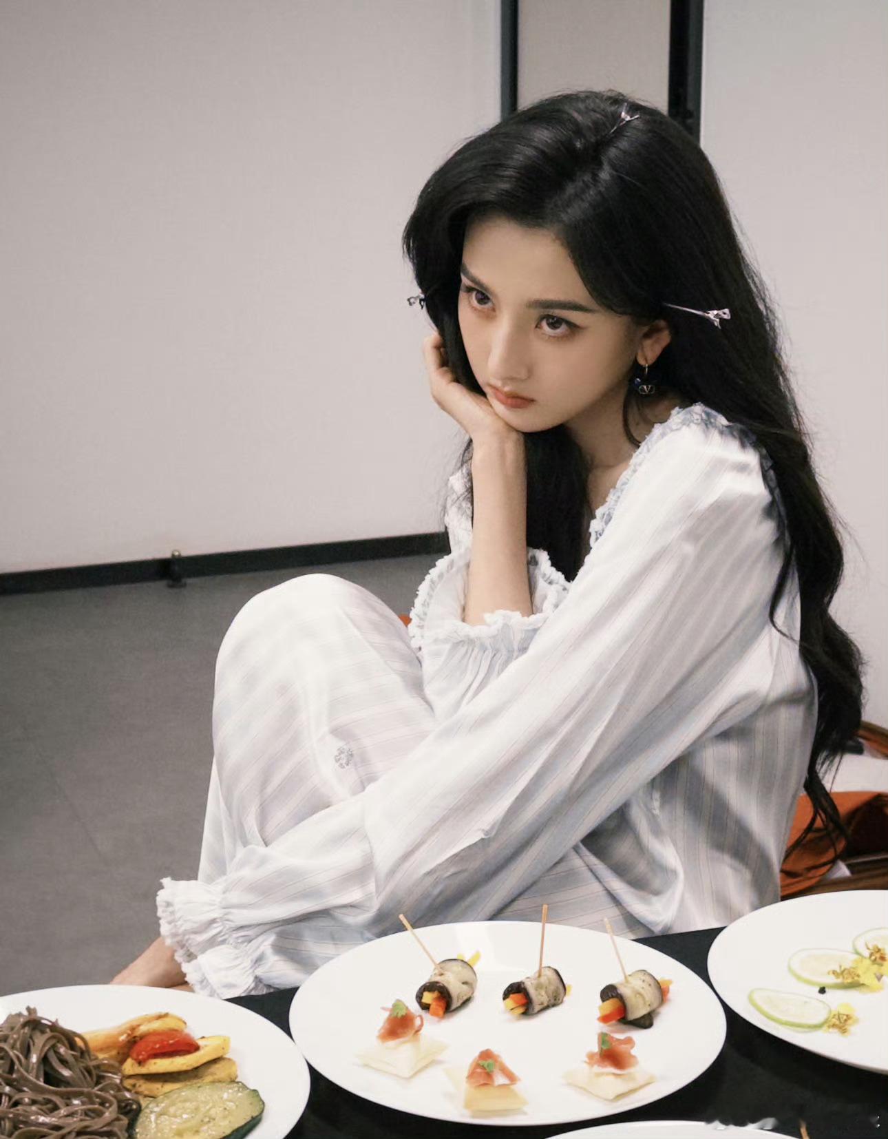 宋祖儿被男粉求婚有些fs能不能有点边界感啊 这样真的很可怕 