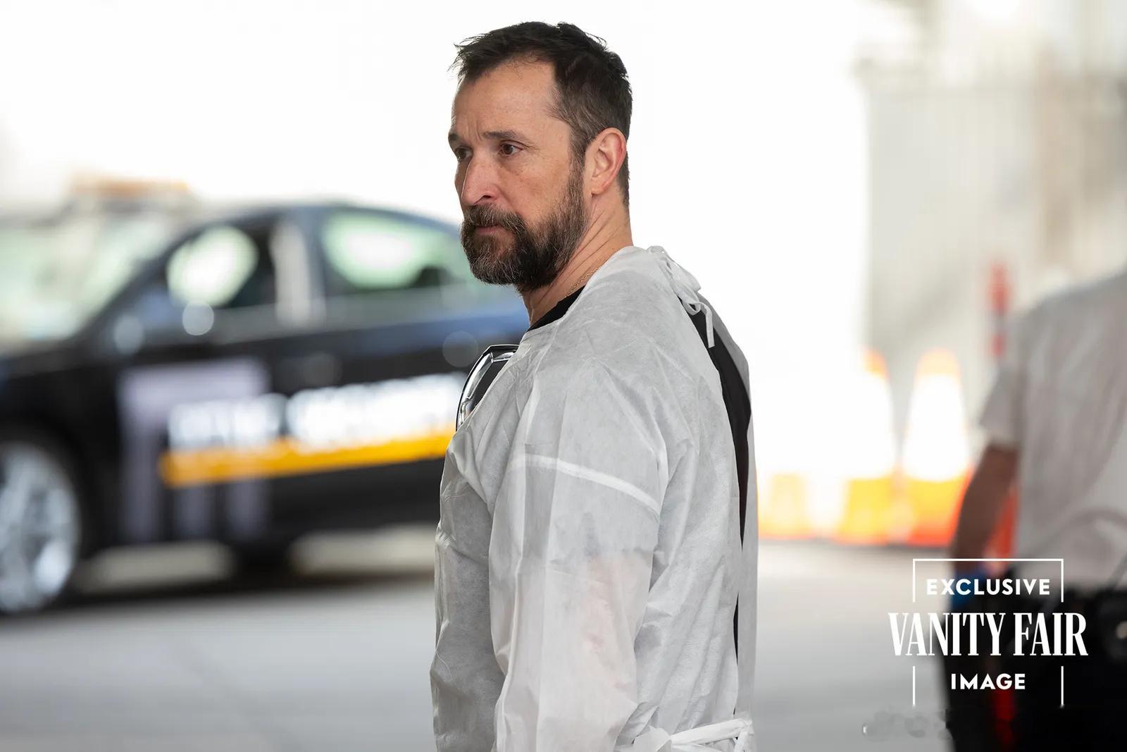 《名利场》评选2025年最佳剧集，共19部:《匹兹堡医护前线》 HBO MAX《