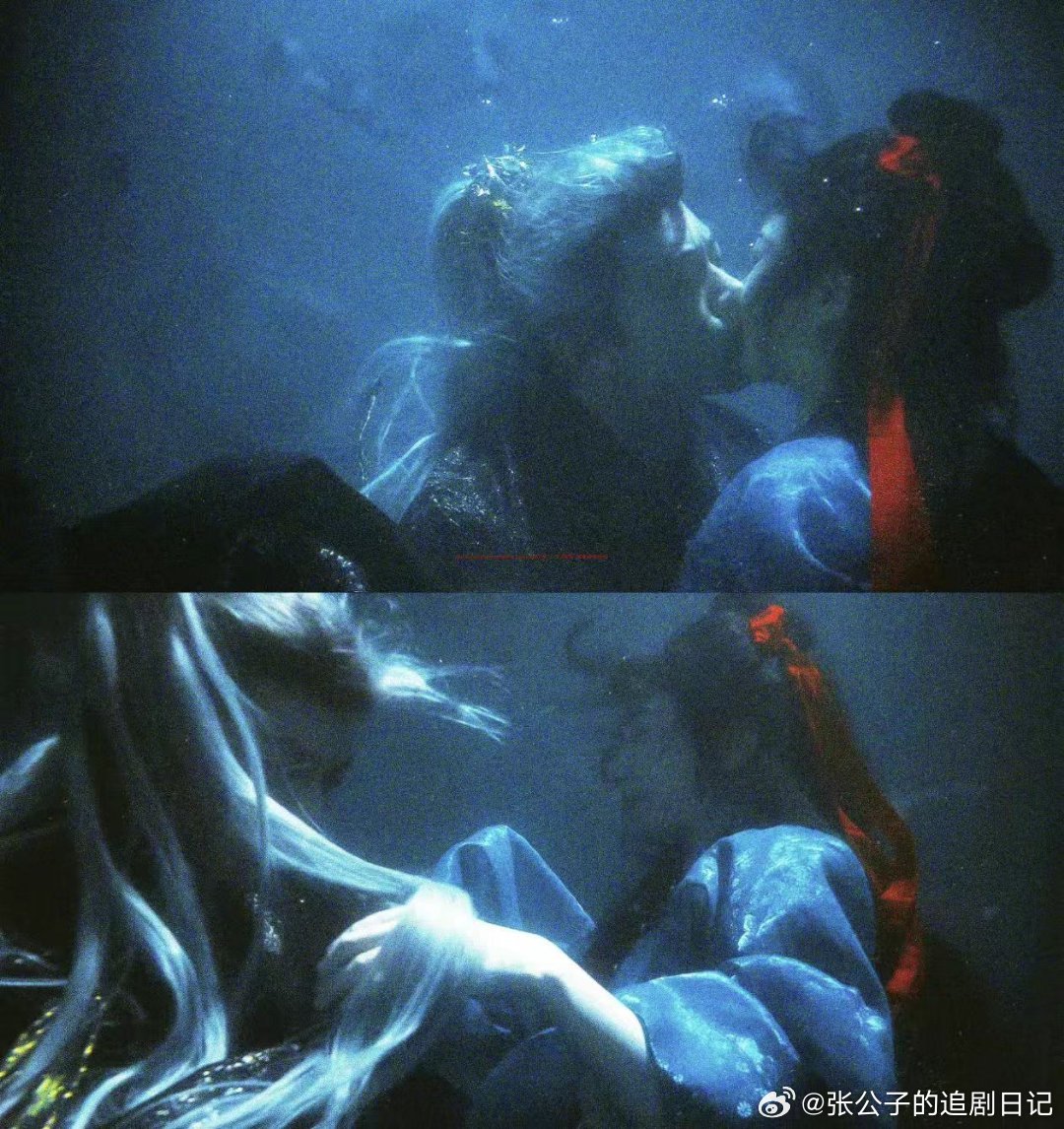 看逐玉嗑到细糠了逐玉张凌赫和田曦薇这细节糖也太会了，没有轰轰烈烈，全是温柔小心思