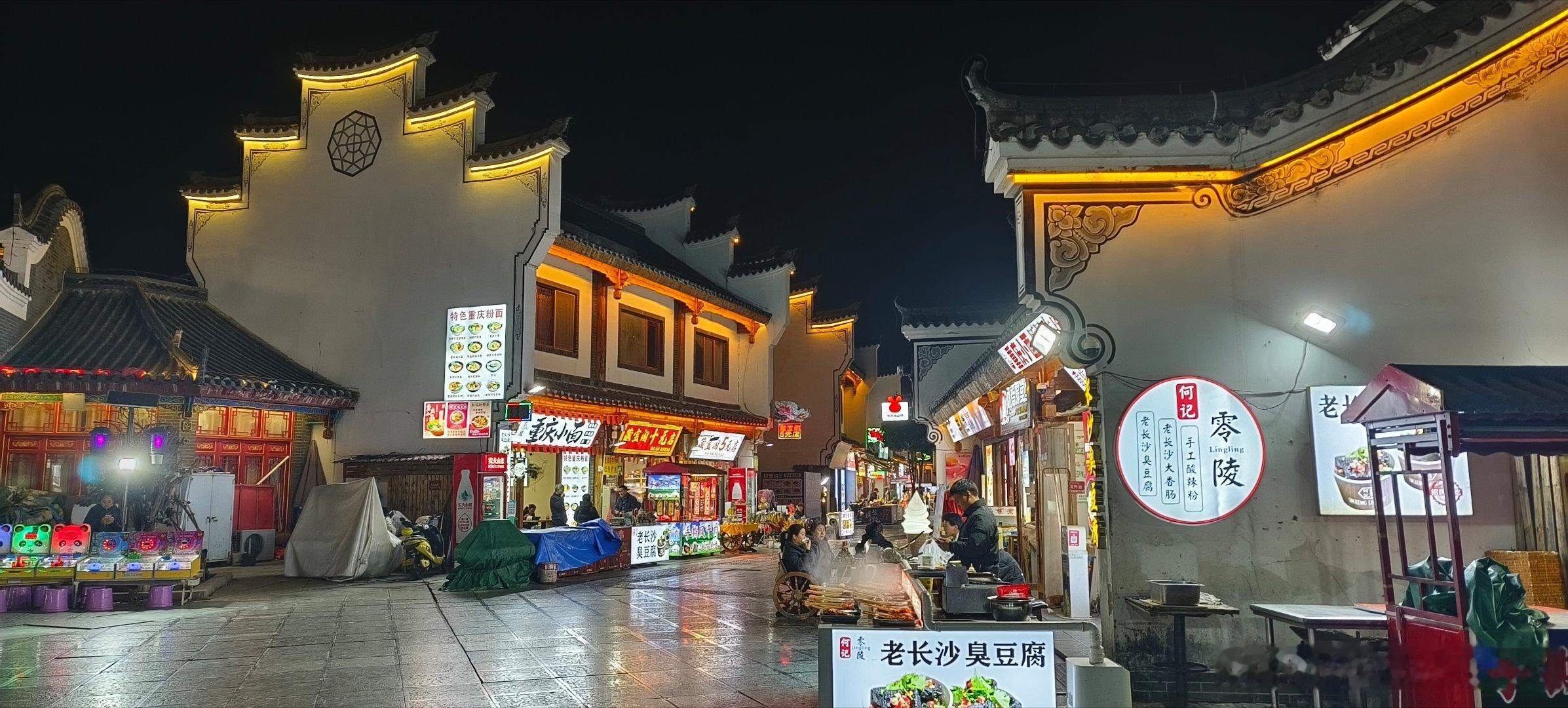 湖南永州  零陵古城（五） 