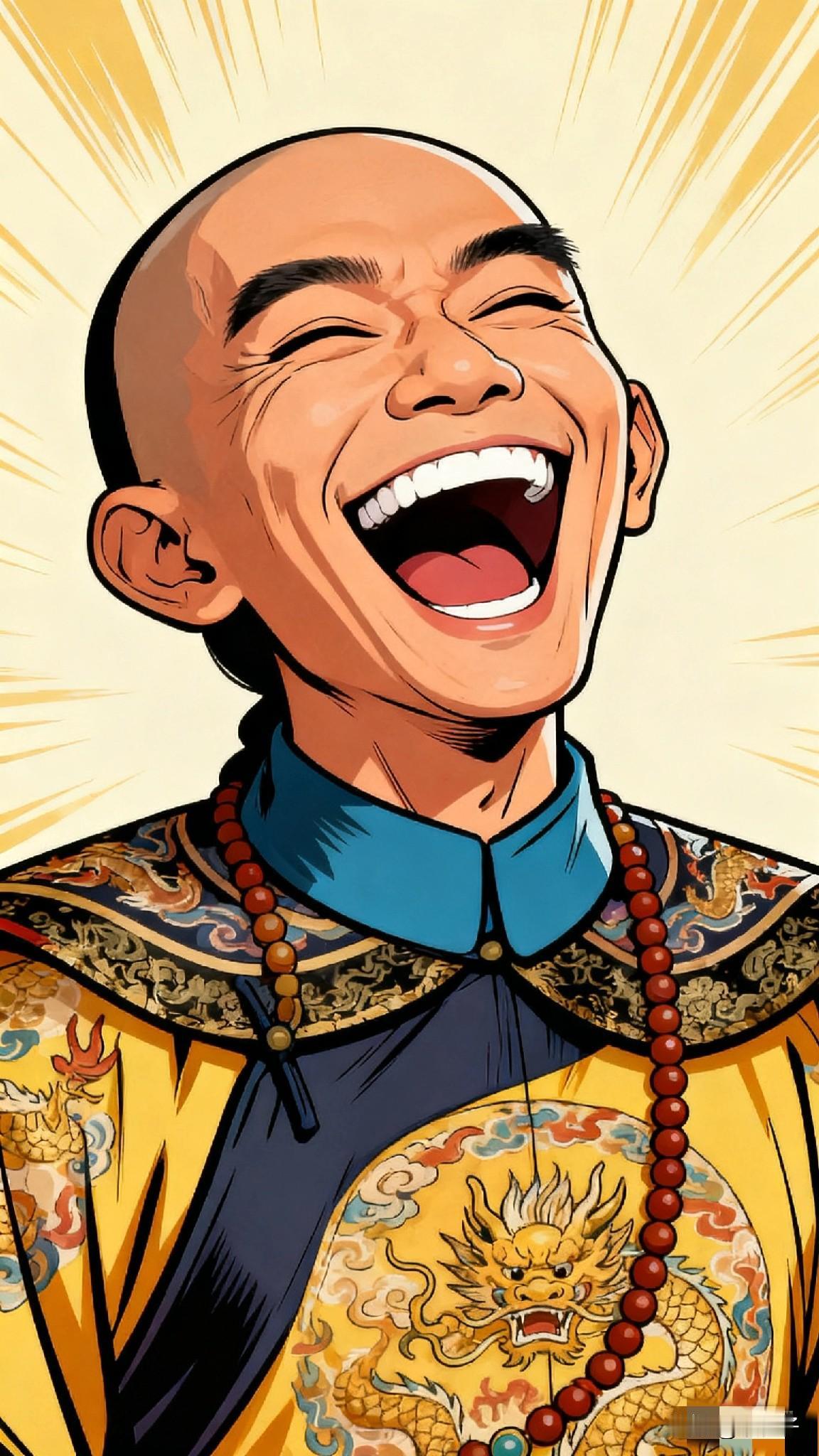 都说戏如人生，人生如戏。可曾饰演过忠义的山鸡哥，滑头的韦小宝这些经典角色的陈小春