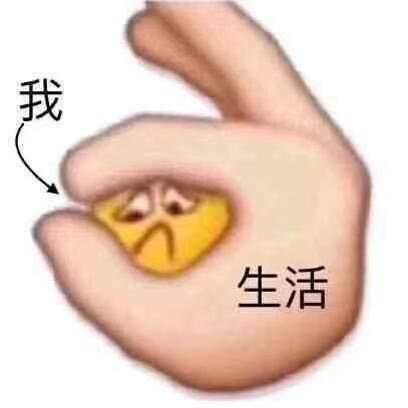 近期使用频率很高的聊天表情包 [开学季] #表情包# ​​​