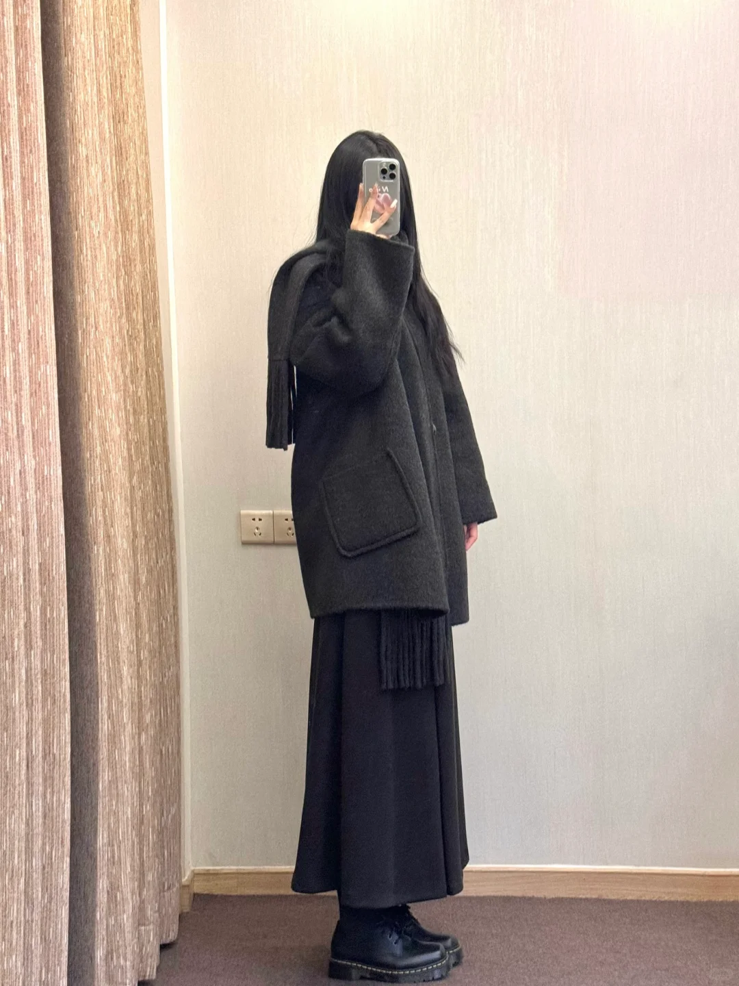 173 104｜高妹可以永远相信我买衣服的眼光