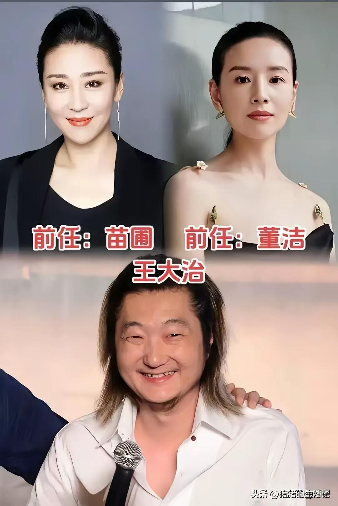 感觉这么多年真的是被王大治憨厚的外表给欺骗了，其实人家也是很有才华，很有内涵的一