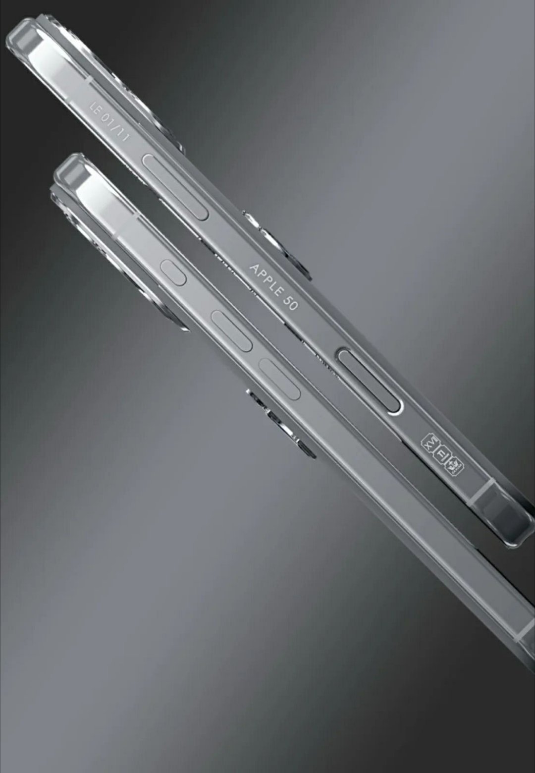 奢侈品商Caviar为庆祝苹果50周年，推出iPhone 17 Pro / Pr