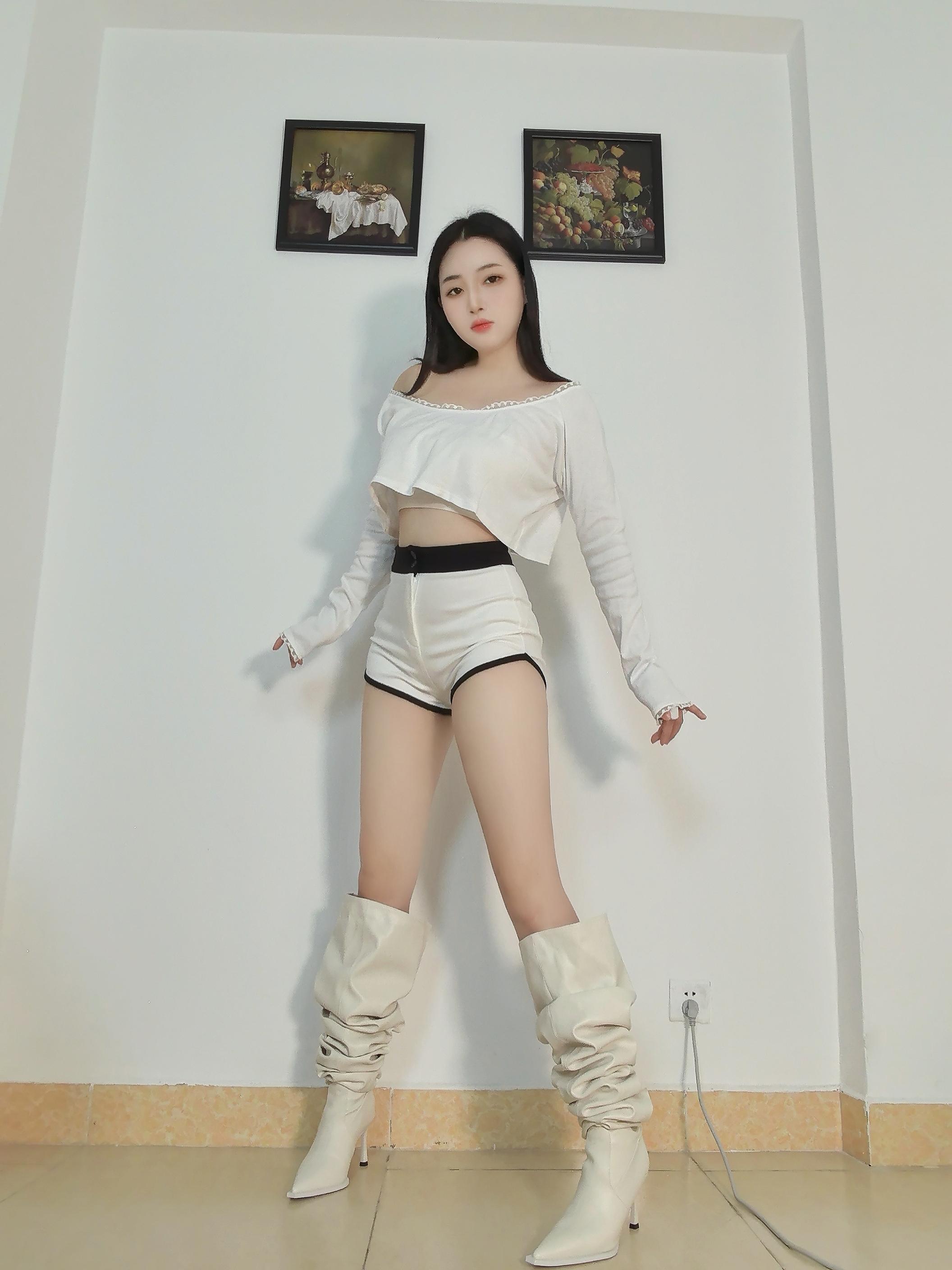 生活给我一拳 我反手就是出布。