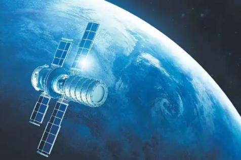 中国搞北斗系统时，美国曾扬言必要时可击毁北斗卫星。可当中国用导弹清理了自己废弃的