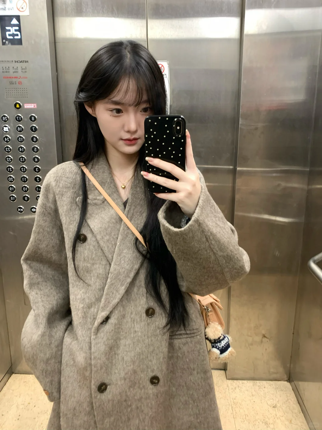 秋天的第二件大衣