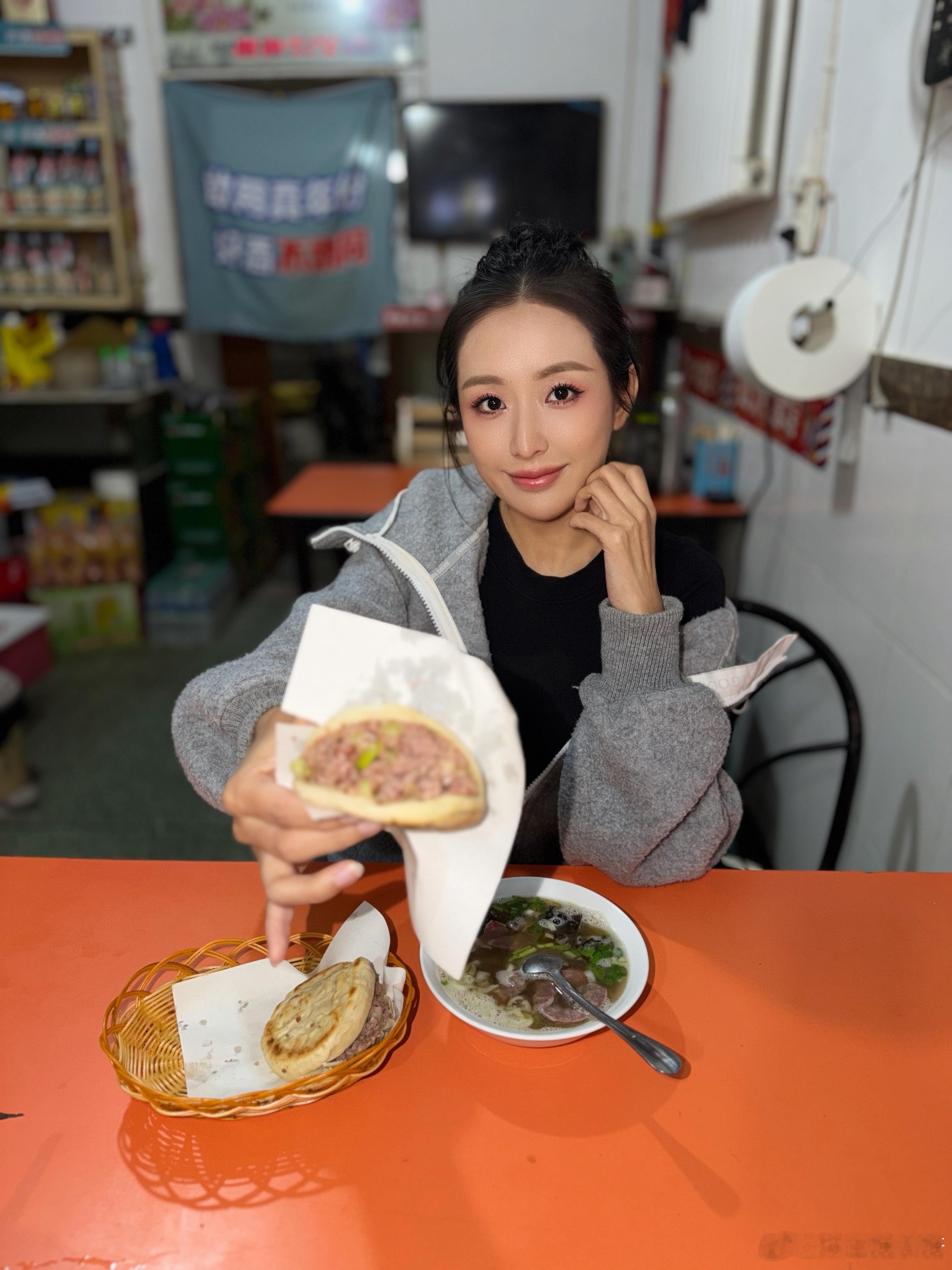 这么近那么美周末到河北我的日常plog 保定·西大街