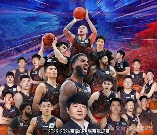 （3月14日）19:35，CBA常规赛万众瞩目的齐鲁德比如期打响，山东高速坐镇主