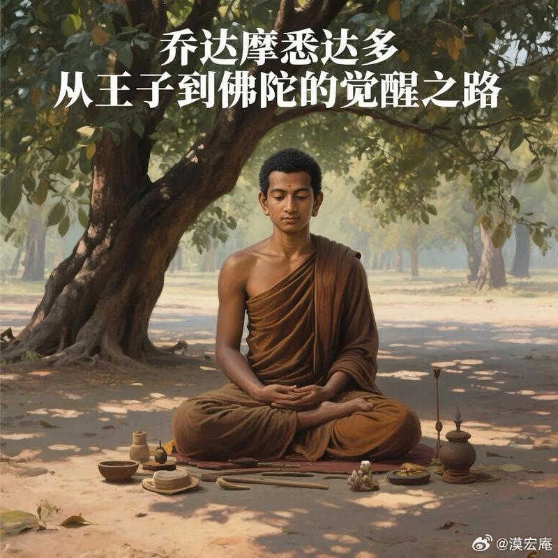 修行佛学文化  访问阿罗蓝仙人:阿罗蓝大仙人，是信奉数论派的权威，他听太子又提出