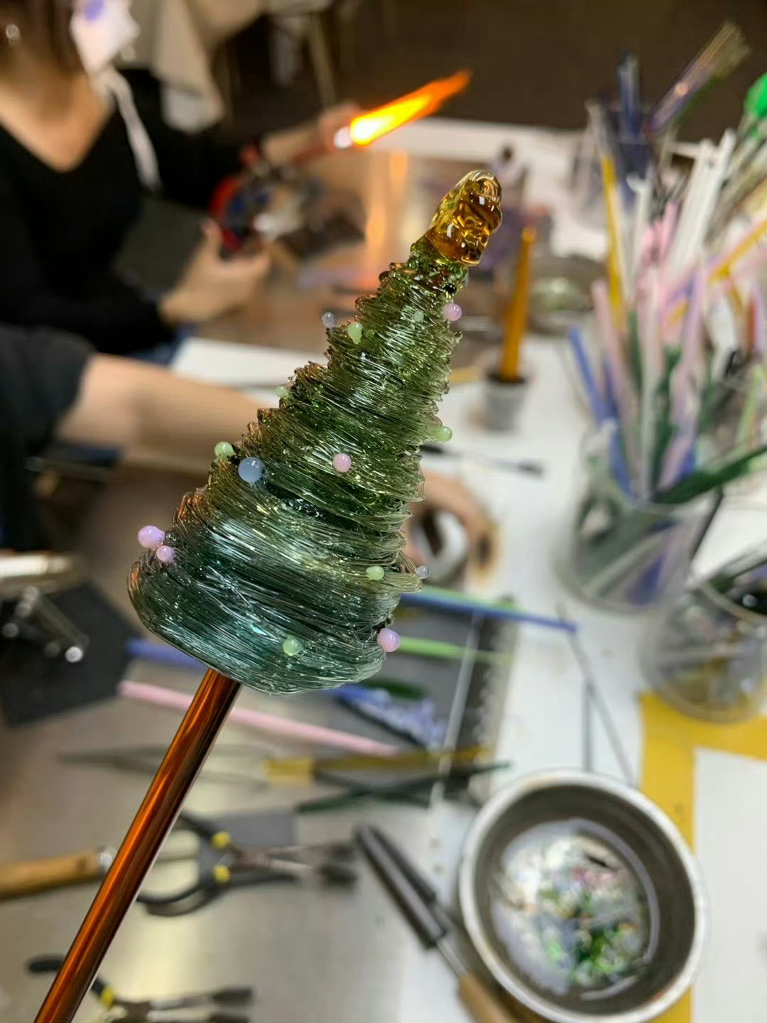 吃好喝好长生不老   