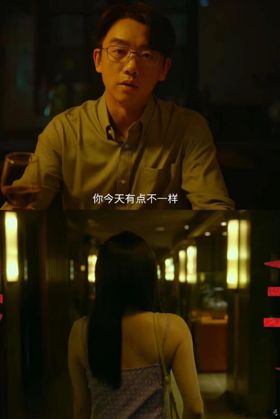 郑恺最近别出门了避避风头吧 郑恺演技大爆发！《重影》马伟成堪称反派天花板，小恩小