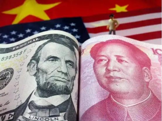 美国的终极打算是，还不起美债，最后干脆逼死债主？不过现在最危险的并不是中国，因为