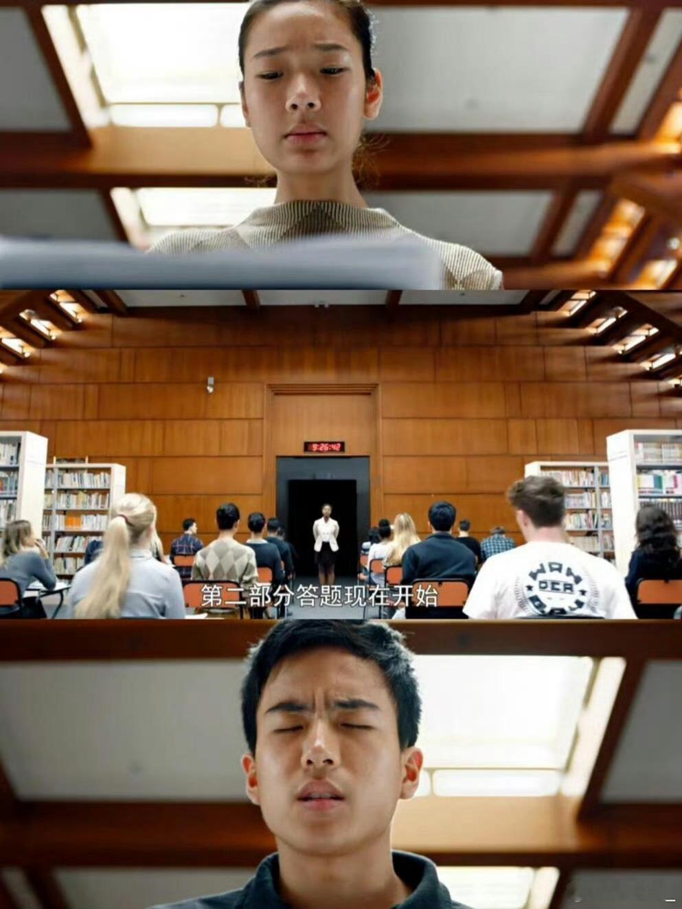 天才枪手重映定档 九年之约终于来了！《天才枪手》内地重映定档3月20日，当年的神