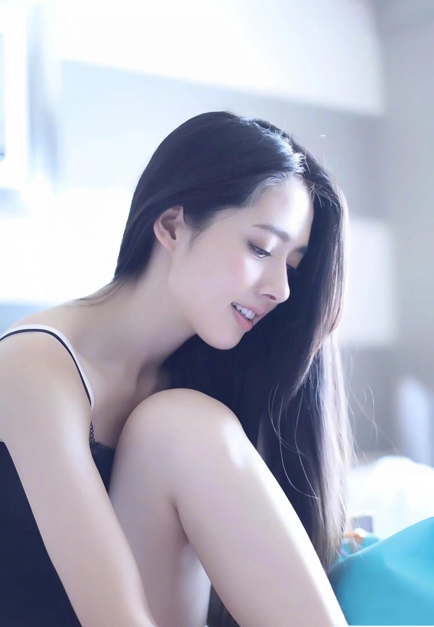 郭碧婷说生二胎对身体损伤很大 郭碧婷聊二胎时说的那些话，“损伤远大于一胎”“花好