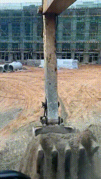 这样干活怕不是要被老板骂哦