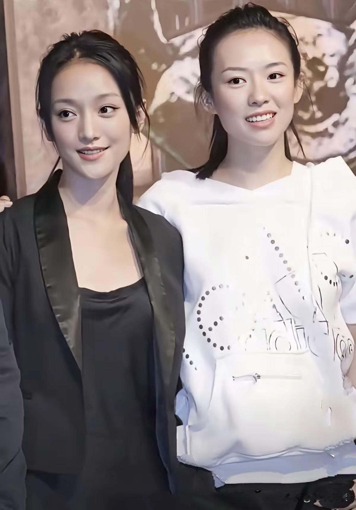 周迅和章子怡，
都是国内数一数二的大明星，
论演技，她们谁更厉害？