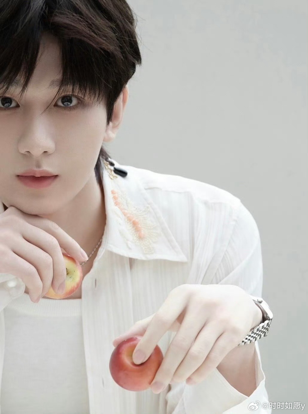 成毅两京十五日cy成毅朱瞻基优秀的实力演员，会把细枝末节的事情变成日常，如影随形