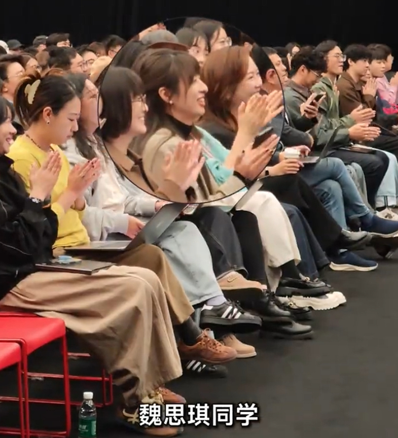 大家觉得红米在老魏手上，会迎来哪些全新的变化呢？ ​​​