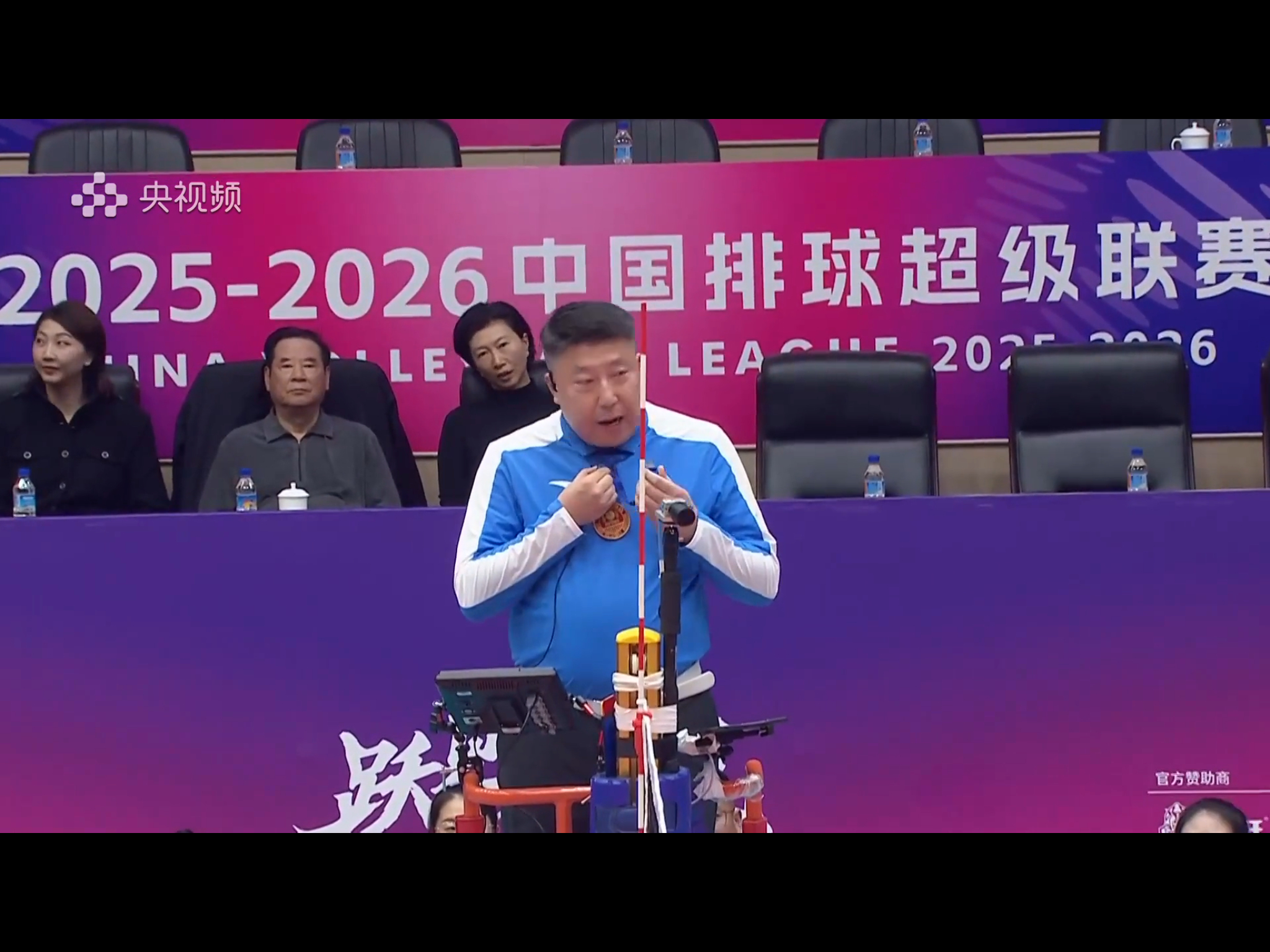 新闻人物袁心玥出现了！袁心玥中国女排