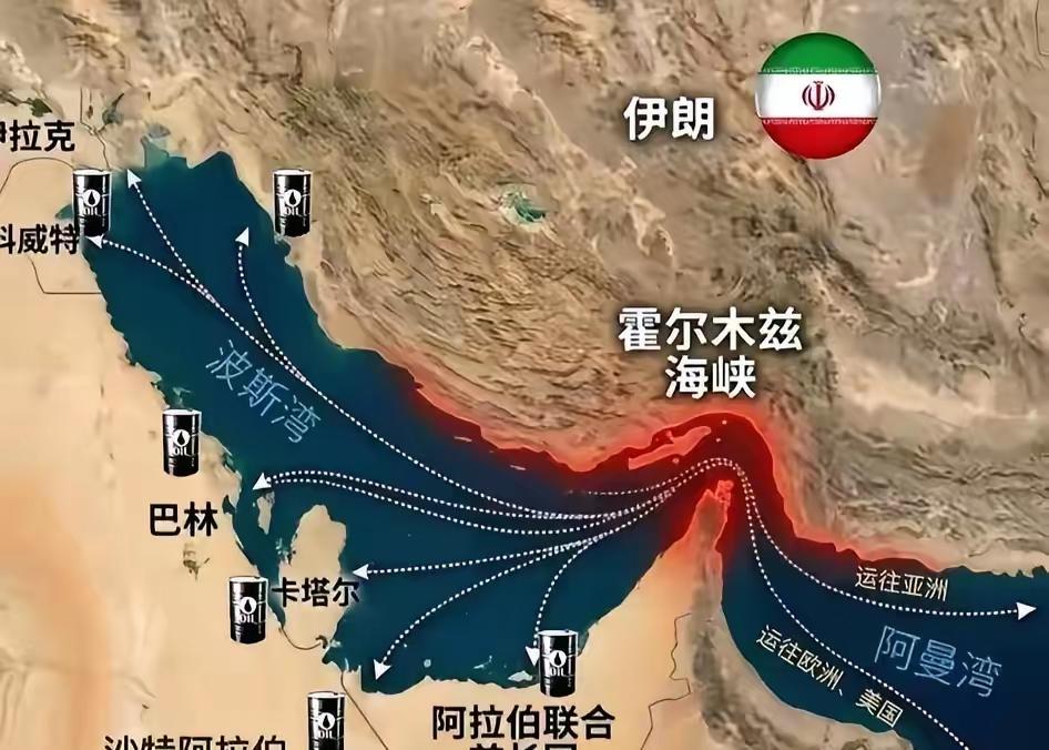 总有人觉得，美国不是打不赢伊朗，只是嫌代价太大，所以没认真下场。这个判断听着简单