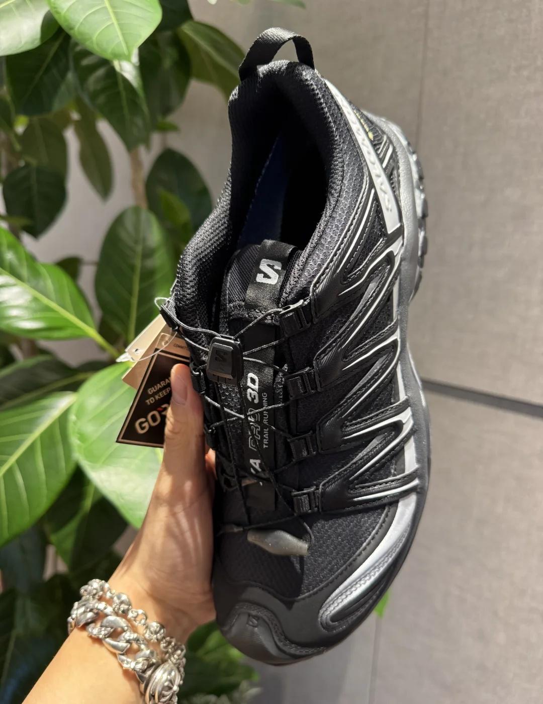 SALOMON XA PRO 3D GTX🗼
salomon salomon鞋