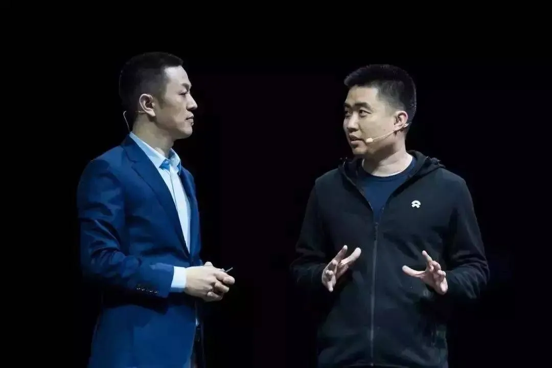 易车没赢过汽车之家，蔚来也输给了理想