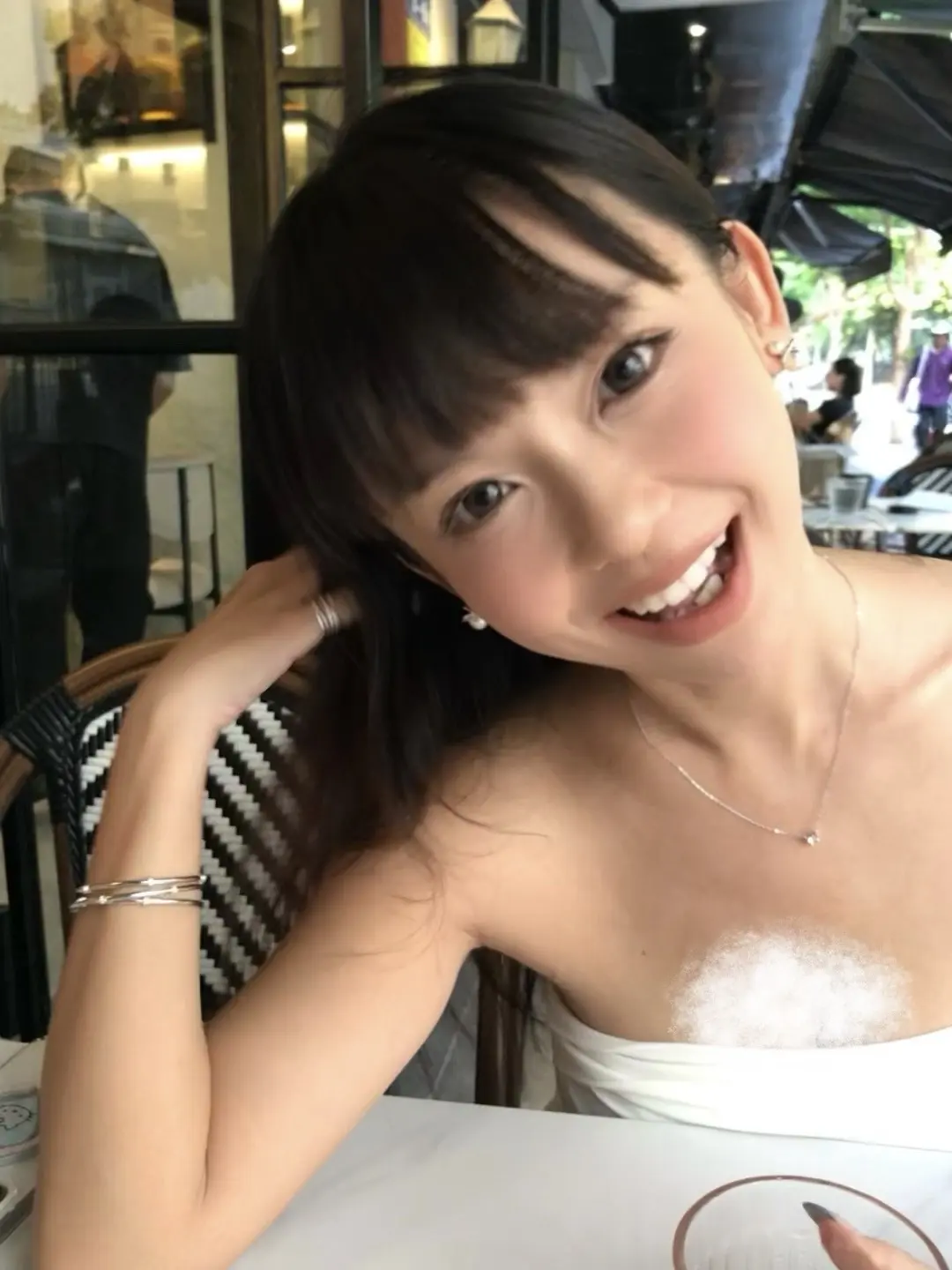 今天过的还好吗？
