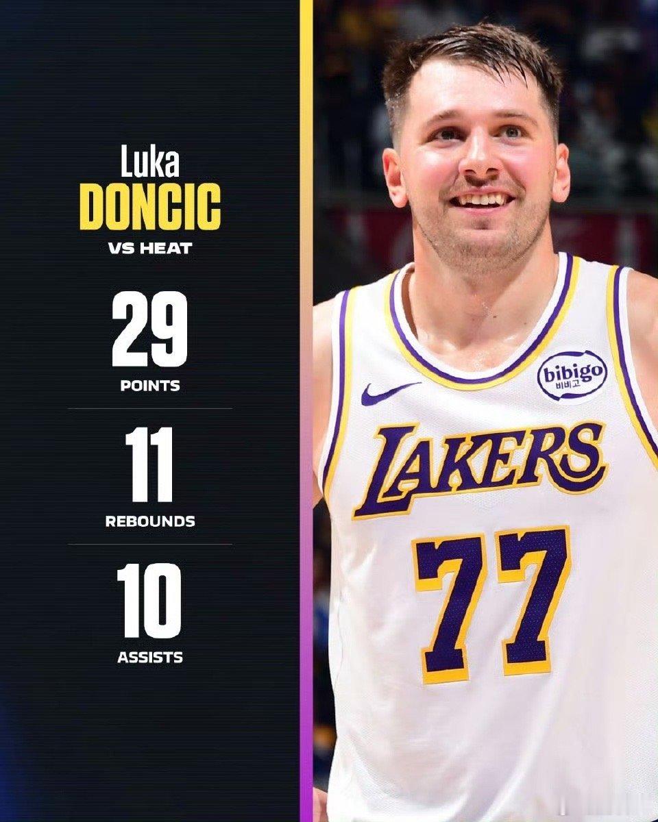 湖人三连胜，事实证明，不是东里不兼，而是另有其人湖人vs热火 ​​​