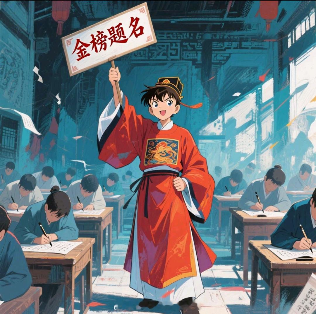 高考第一天 祝愿各位考生，金榜题名！高考加油 ​​​