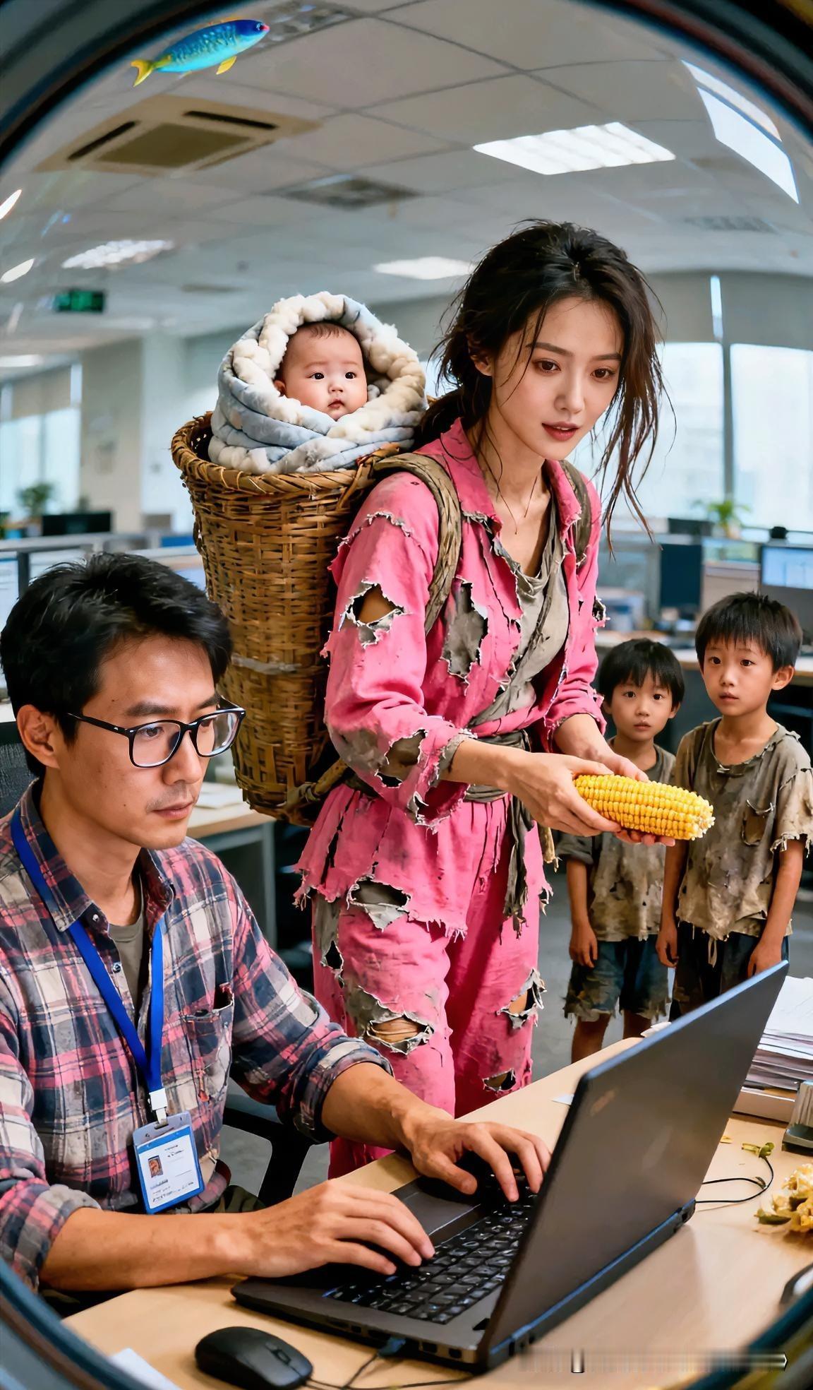 发现没？
身边那种最让人糟心的女人，
身上的“槽点”简直像复制粘贴的。
不是我偏