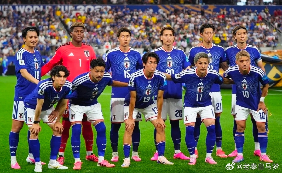 淘汰赛重头戏来袭，巴西VS日本！森保一放话：认真备战，全力争夺世界杯冠军6月29