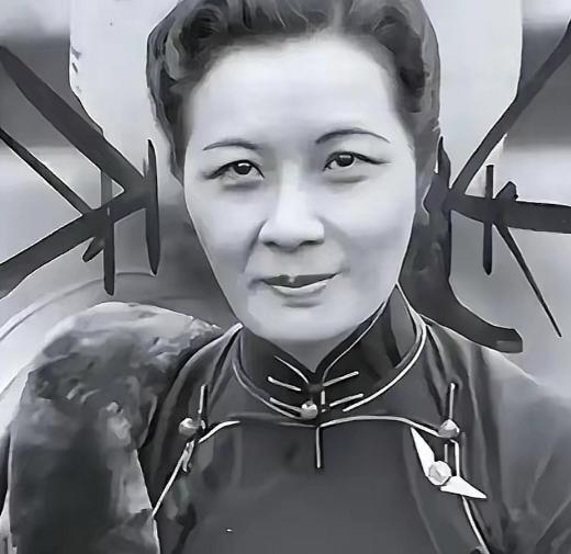 2003年宋美龄在美国离世，贴身厨子回台后突然自尽，妻子含泪哭诉：实在无路可走！