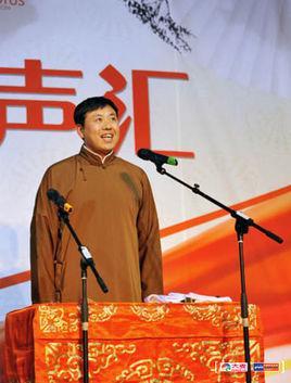祝敏 (1926～1987），原名祝宪玉，艺名祝景荃。北京人。1948年冬与其师
