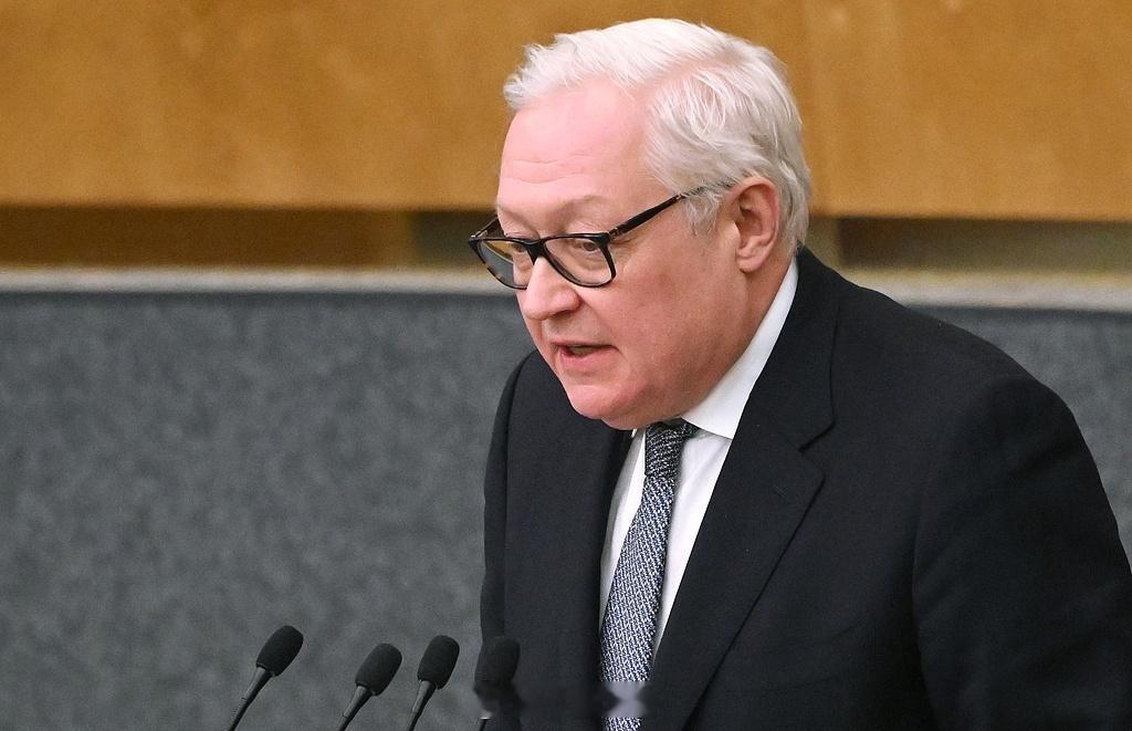 【俄副外长：部分欧洲国家仍在阻碍乌克兰危机的解决】当地时间29日，俄罗斯外交部副