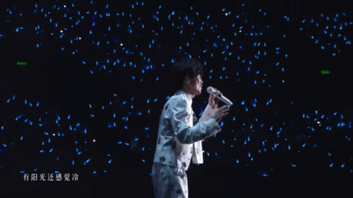 周传雄索尼音乐见证了周传雄黄金岁月 周传雄签约索尼音乐黄金岁月由歌声定格，传奇音