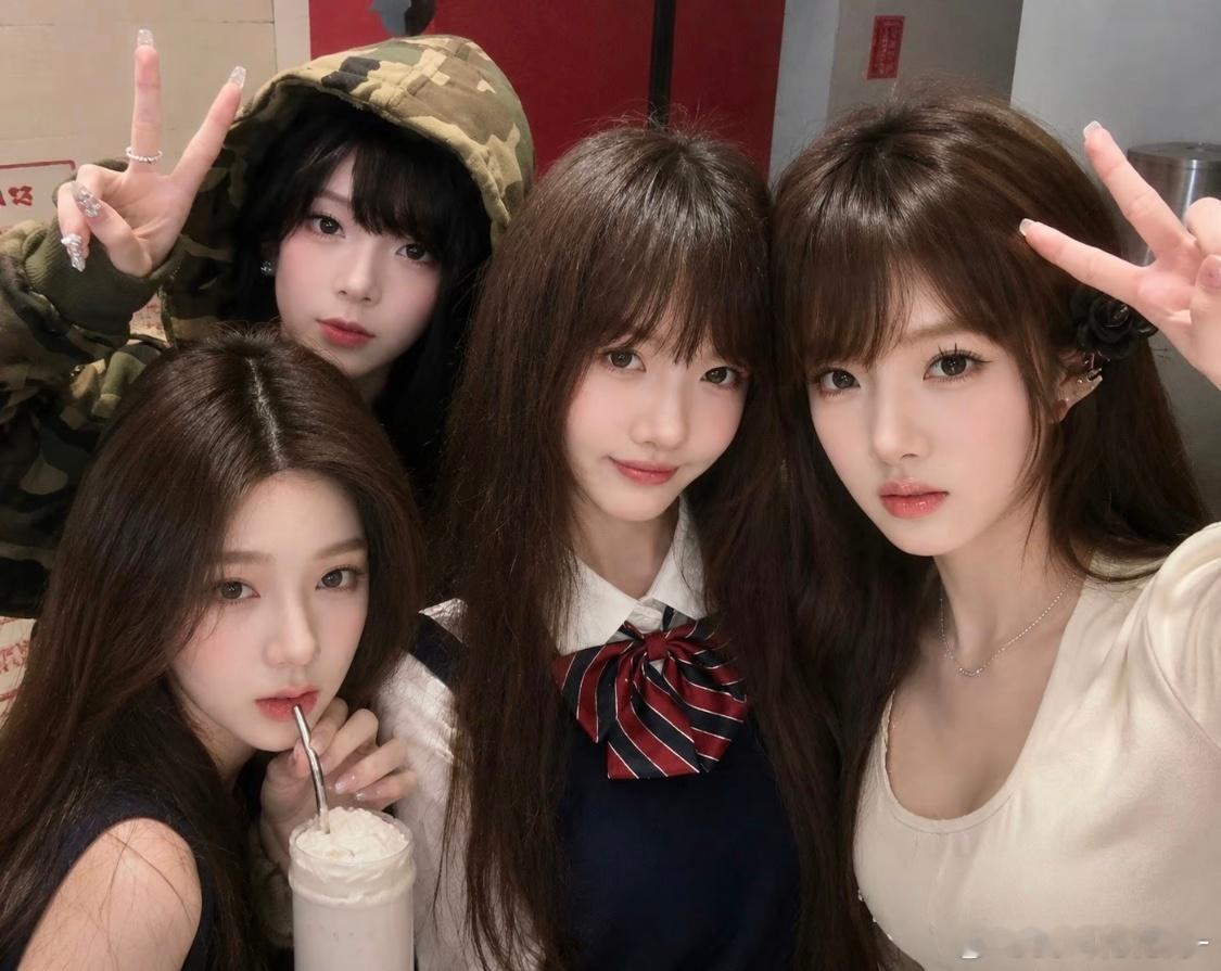 重生之我要在四代当所有人的嬷嬷 