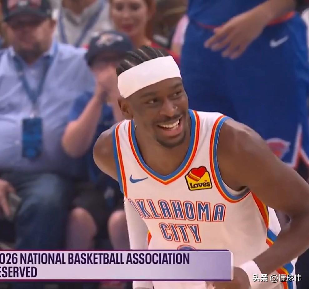 你怎么看？布里奇斯谈亚历山大：

“他一个人罚了16次。”

“我们全队只有17