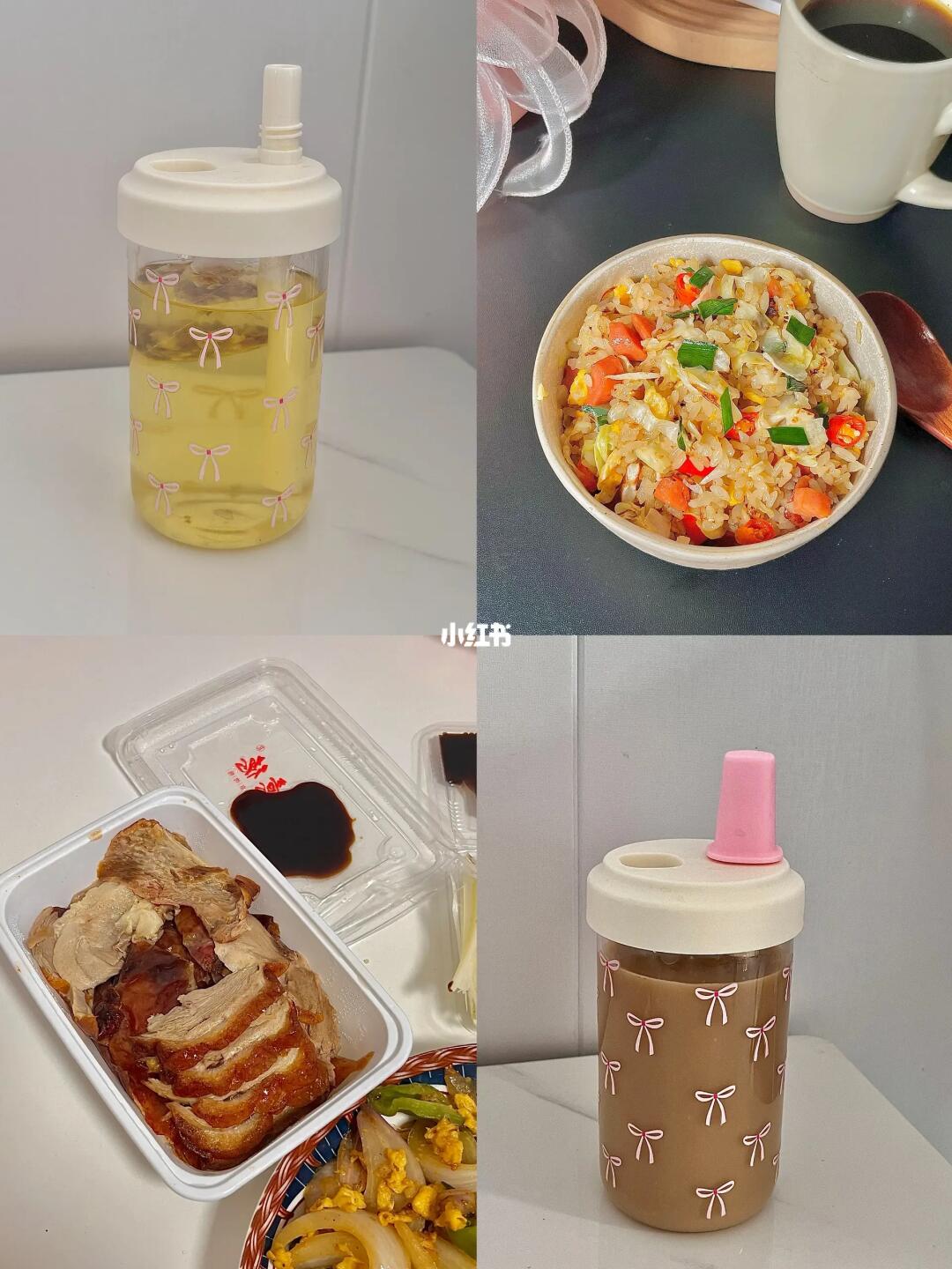 生活化减脂饮食 一天吃什么