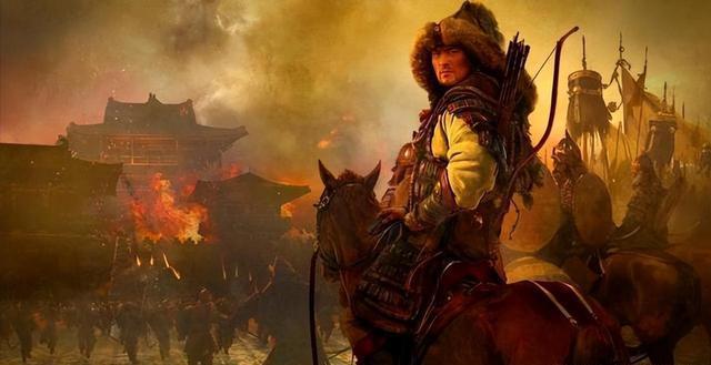 元朝是中国历史上第一个由少数民族建立的大一统王朝，却仅存九十八年。与后来的清朝相