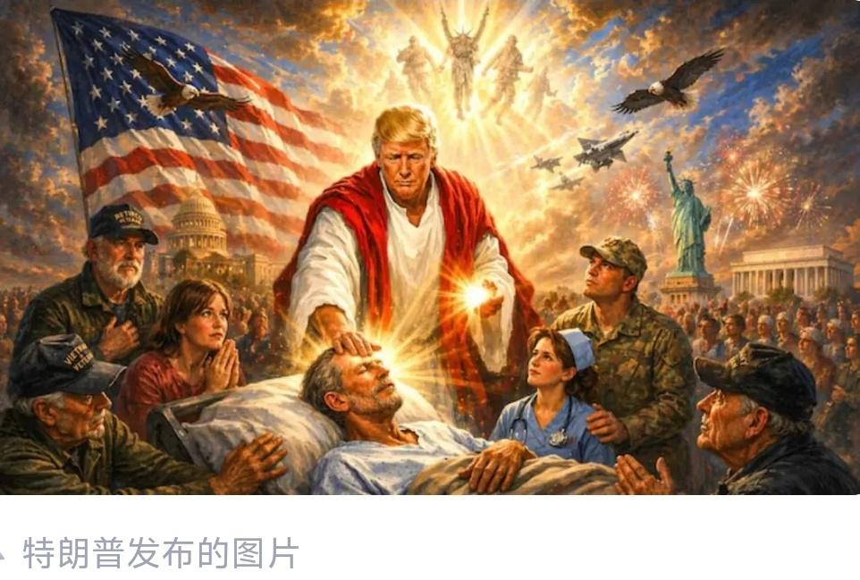 近期美以伊战事，有两大看点：一者，双方所传谈判进展，信息相悖，商人一方屡放风谓协