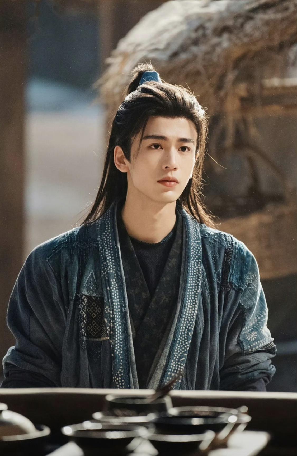 谢征和樊长玉提过一次分手，因为樊长玉的爸爸。

二个月零七天就忍受不住了，实际上