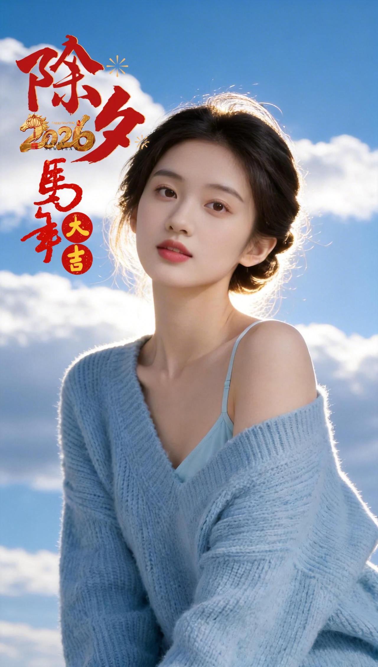 我的AI写真随变ai随便玩 今日分享