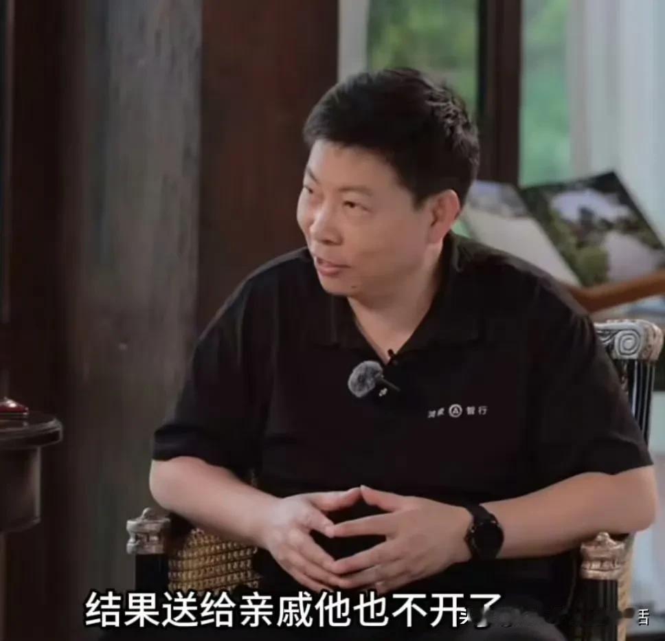 余总120万的卡宴，亲戚帮卖了14万，网友：余总莫不是被骗了吧。 ​#20万内首