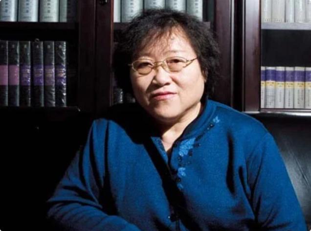 性学专家李银河说：“如果你已经60岁了，那么你来日不多了，没有意外，最多还能过2