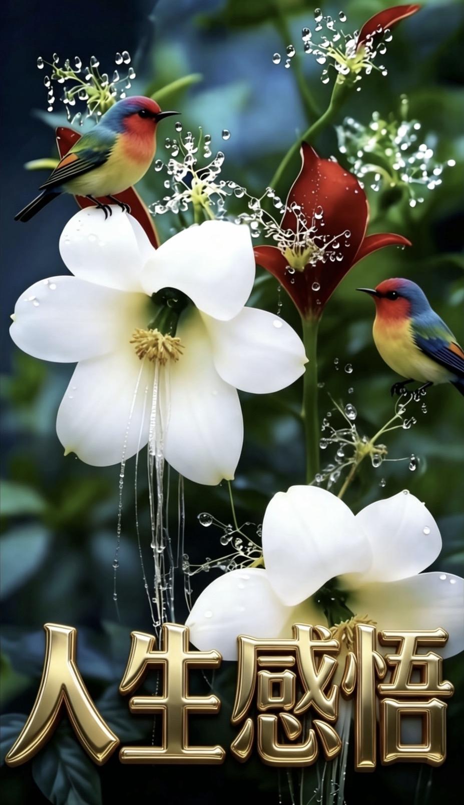 中篇
中年以后最好的活法，
只有六个字：一边走，一边丢

别总把＂我＂放在第一位