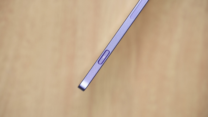 REDMI K Pad2 电光紫款来袭！它采用金属一体机身，设计极度简约，是一款